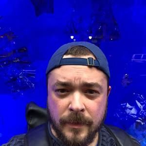 Meet your Posher, Justin